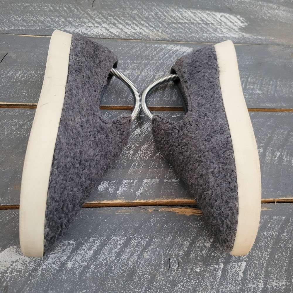 Allbirds Wool Lounger Fluff Comfort Merino‎ Wool Slip On Shoes Men's Size 8 - Picture 3 of 8
